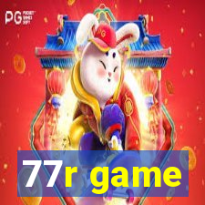 77r game